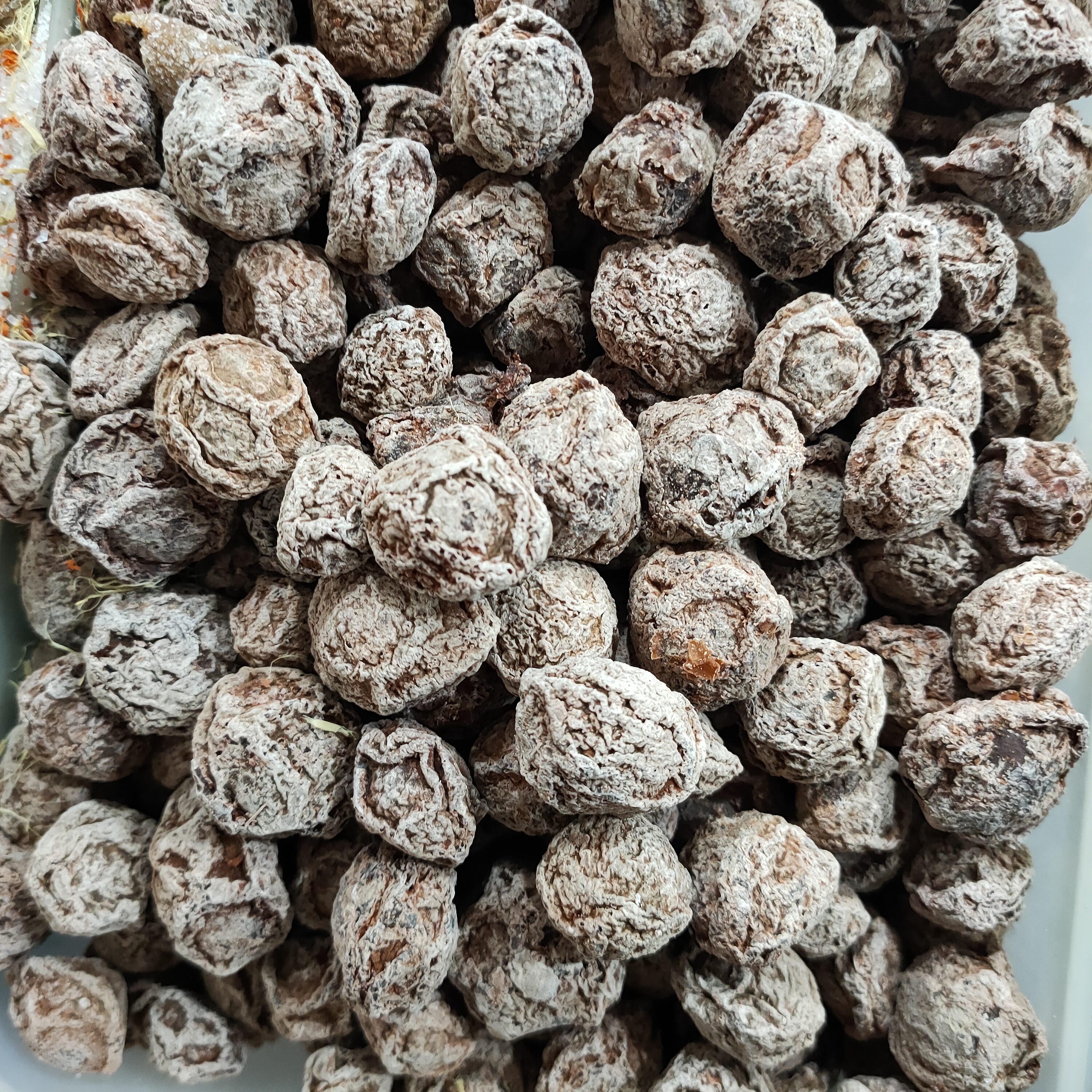 [ Chua chua - Ngọt Ngọt ] Combo 500g Ô mai mơ xí muội Siêu ngon
