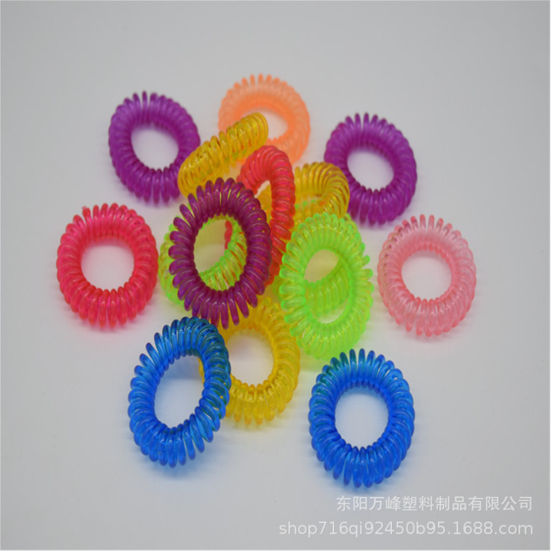 Dây buộc tóc loxo xinh xắn chắc chắn