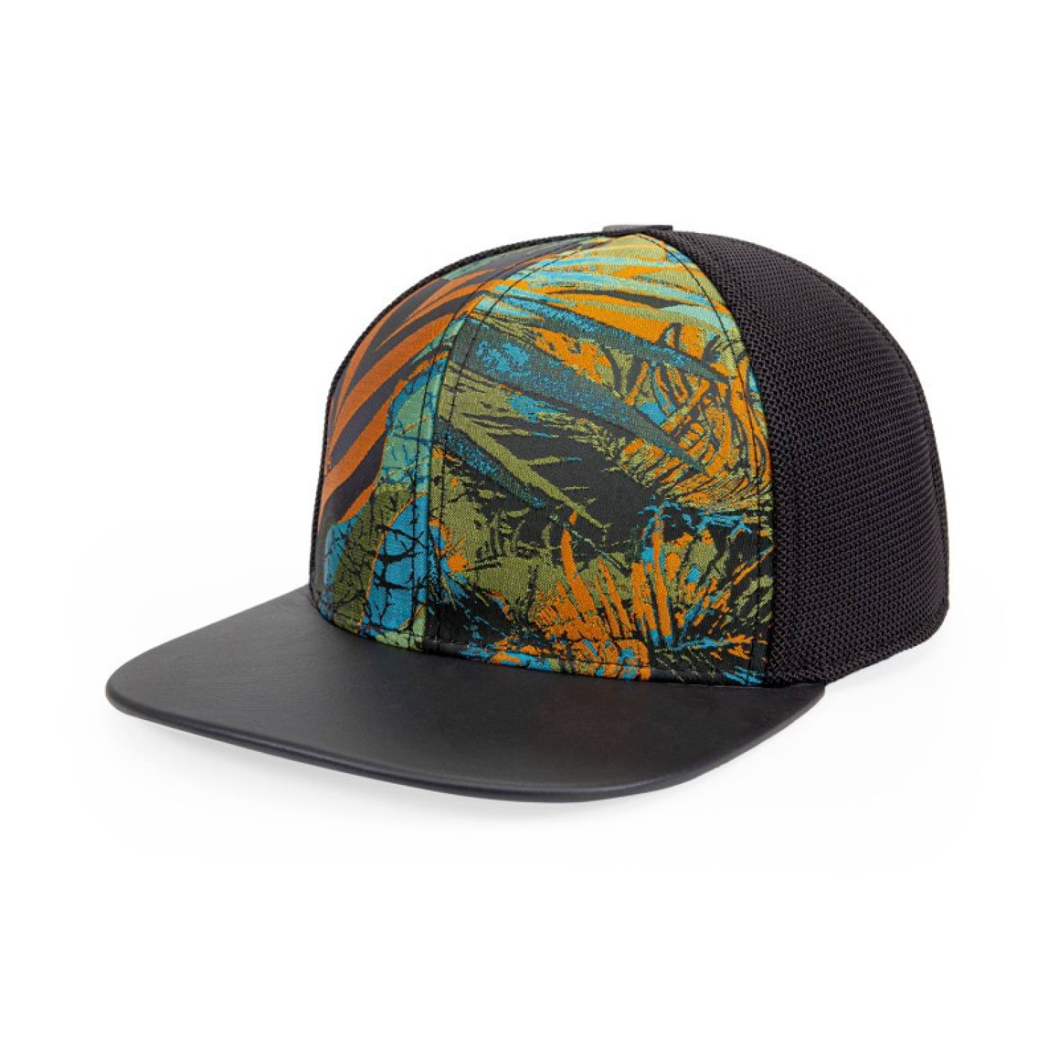 Mũ Snapback Hiphop thời trang