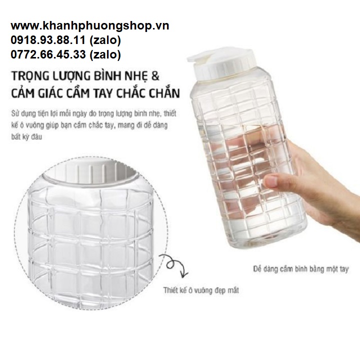 [HCM]bình nước - bình nước