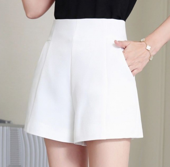 Quần đùi nữ ,quần mùa hè , quần short nữ sang chảnh [TQ125