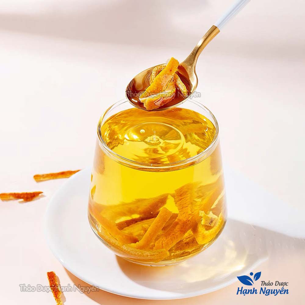 Bột trần bì 1kg, bột vỏ quýt, nguyên chất, đắp mặt nạ dưỡng da, mờ thâm, dưỡng trắng da
