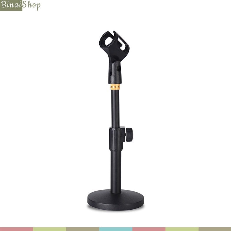 Chân đế micro để bàn Transhine HY-332