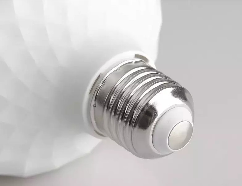 (RẺ VÔ ĐỊCH) BÓNG ĐÈN LED BULD TRỤ 50W , SIÊU SÁNG CHÓI