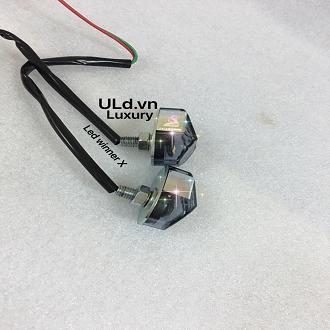 [HCM]ĐÈN XE MÁY  LED XE WINNER X MỚI