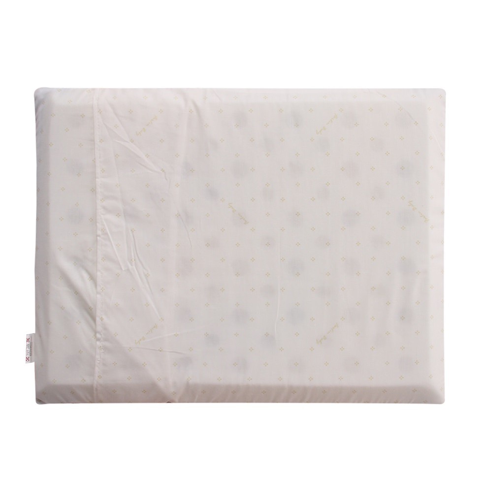 Gối Cao Su Non Cho Bé Từ Sơ Sinh Farlin BF573A ( 100% Cao Su Non Tự Nhiên )