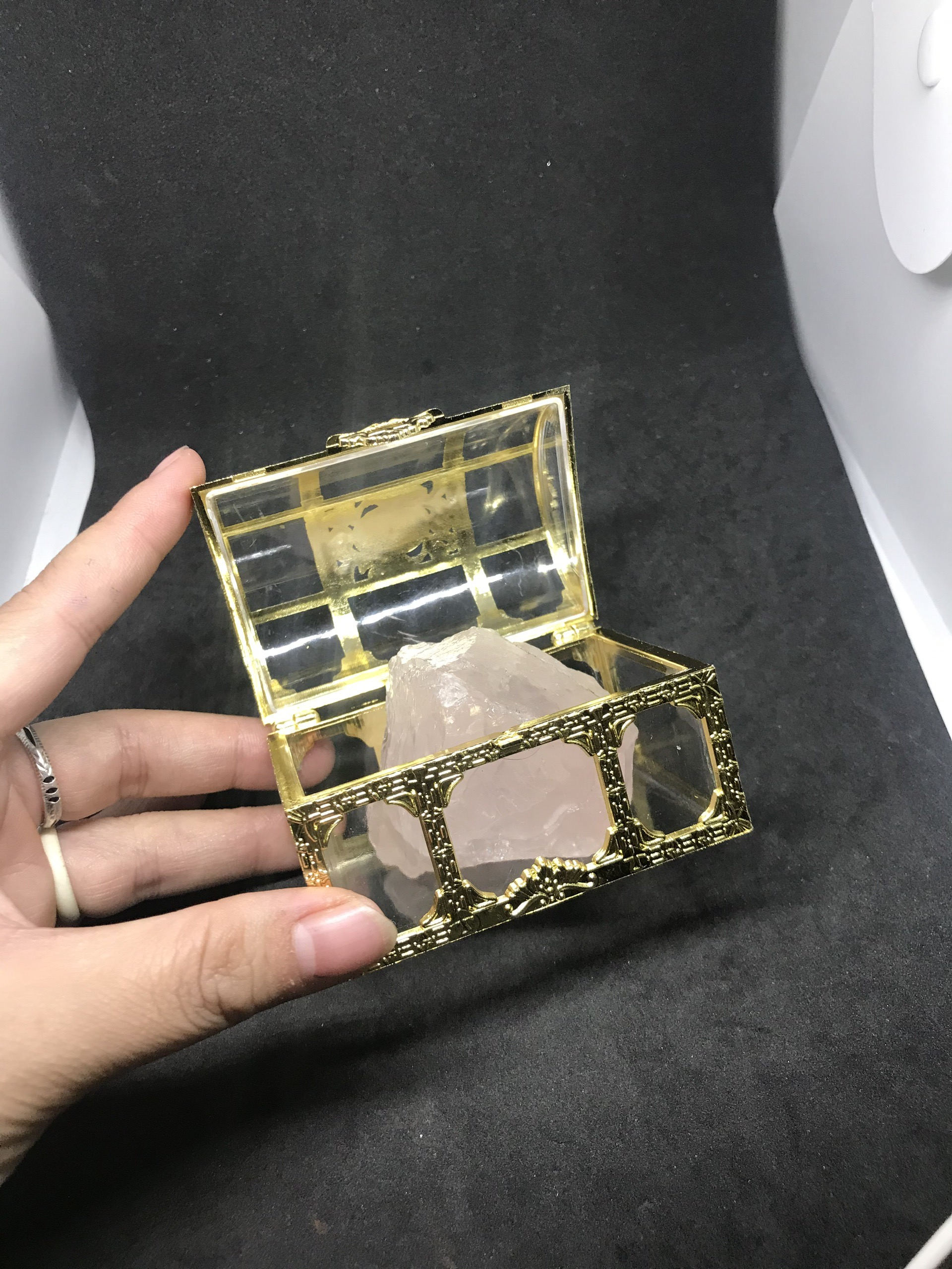 RƯƠNG MINI SIÊU XINH 30K