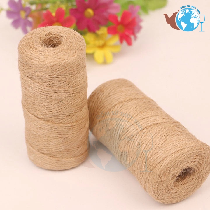 [HCM]5 mét Dây Dừa Trang Trí Cực Xinh