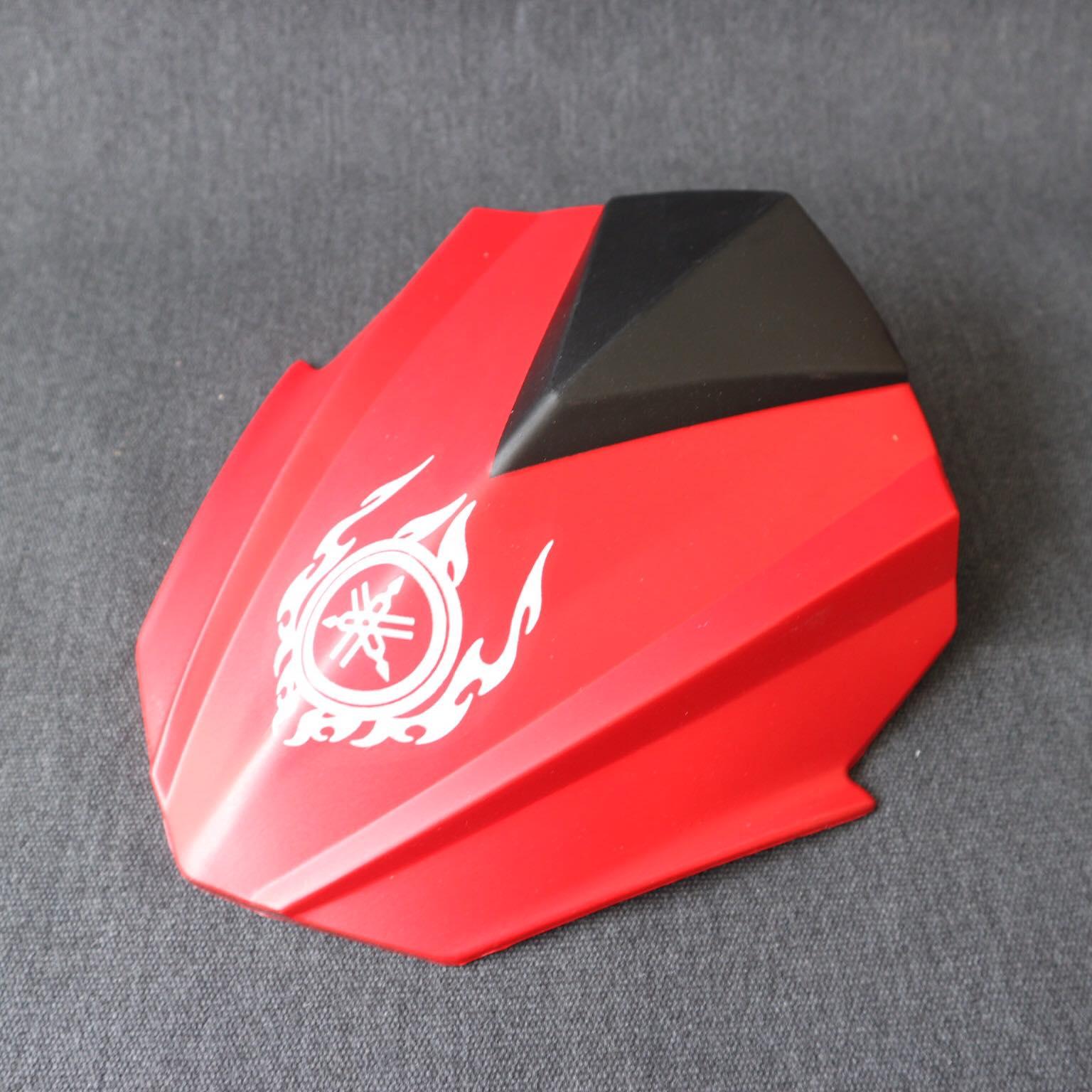 [HCM]Mão đầu ốp đầu cho xe EXCITERWINNERCLICKVARIO (MÀU ĐỎ)