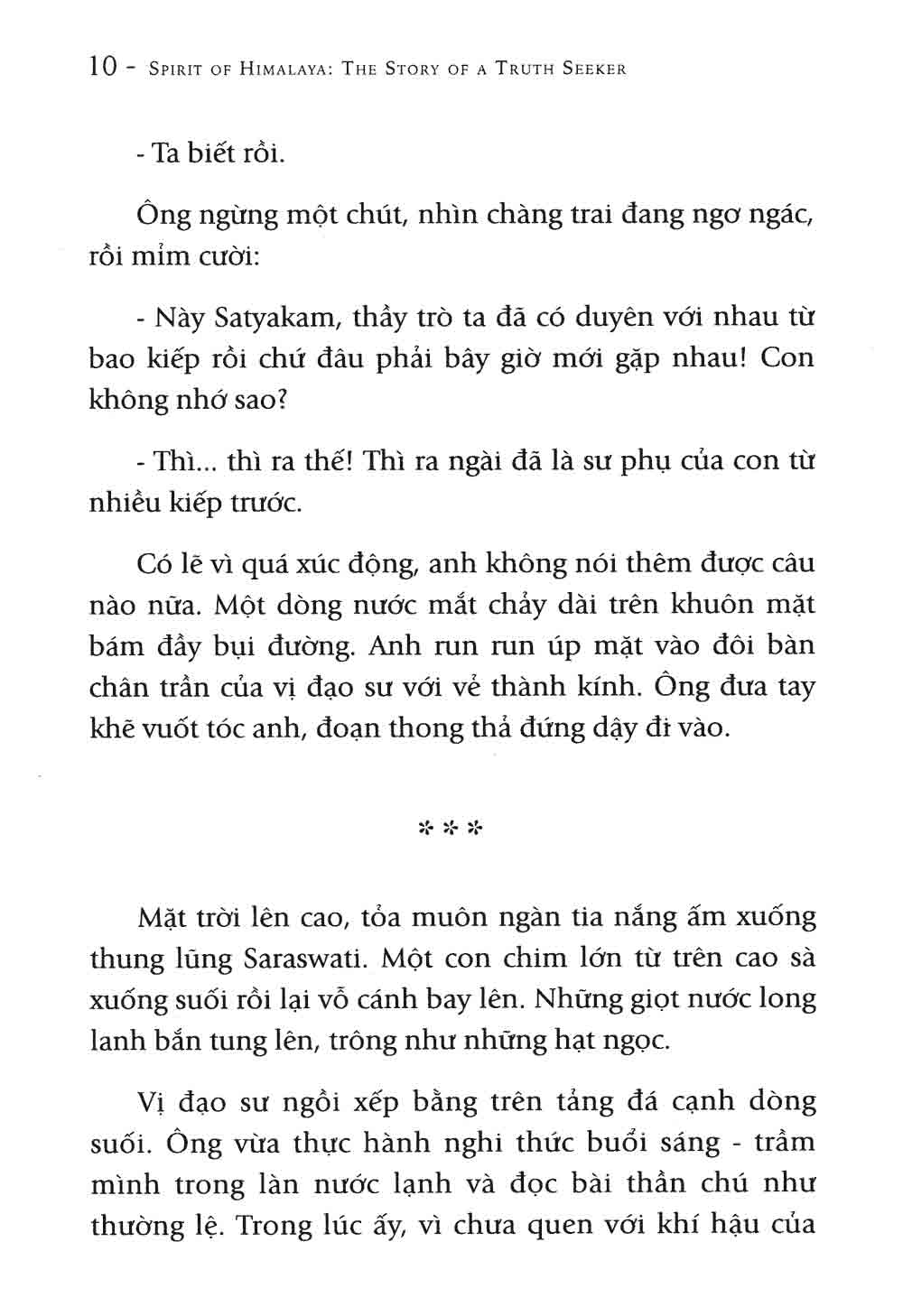Sách Bên Rặng Tuyết Sơn - Newshop