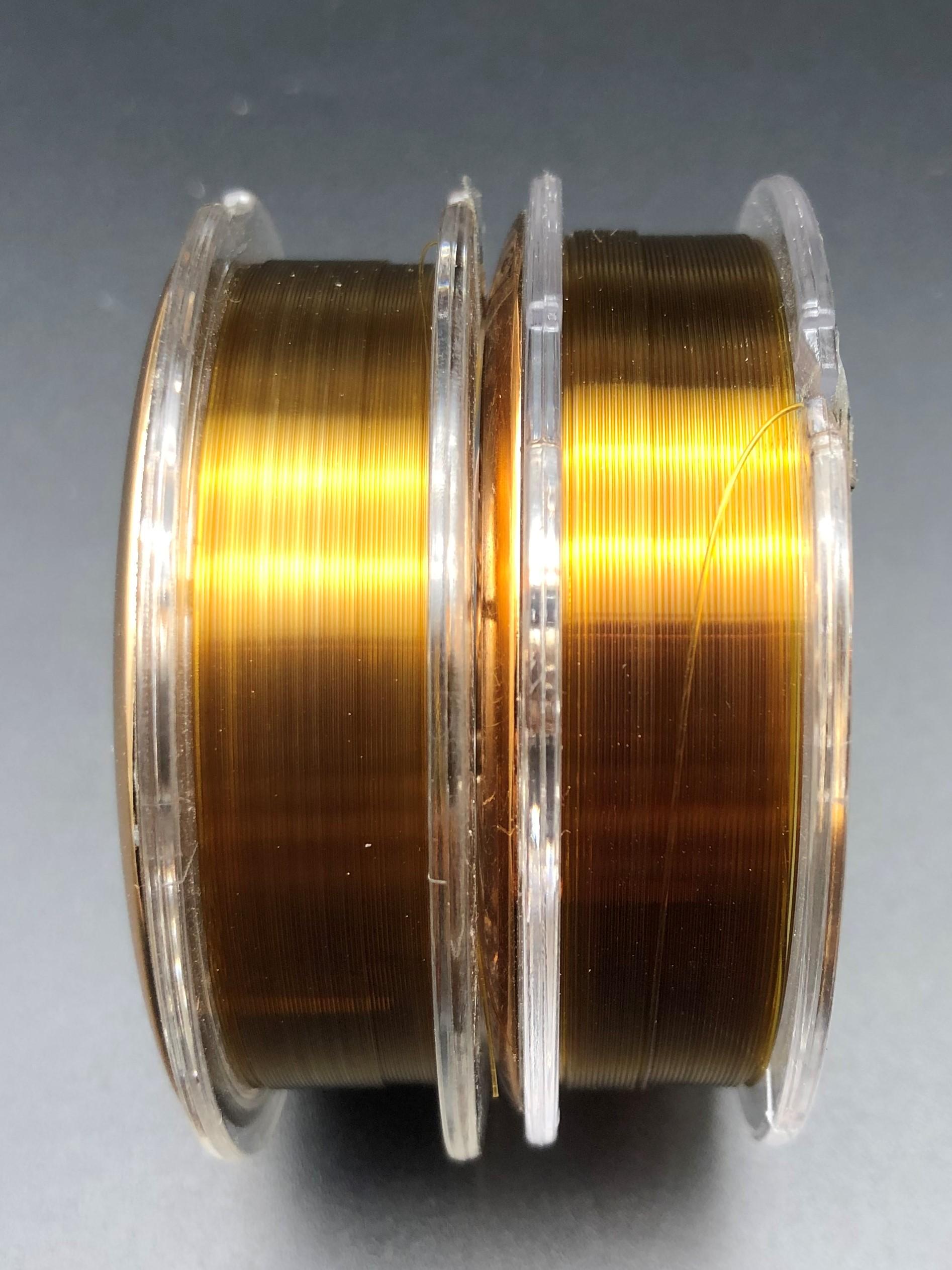 Cước QingLong 50m  801 vàng