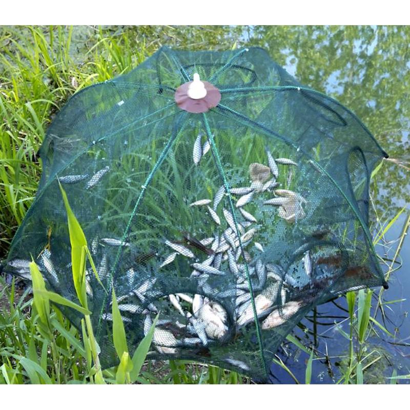 Lưới bát quái. Kích thước: 8 cửa