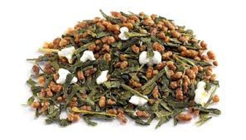 TRÀ GẠO LỨT MATCHA UJI 200G