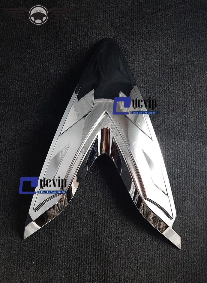 [HCM]Chỉ Mũi Dưới NVX Xi Mạ Crom MS2578