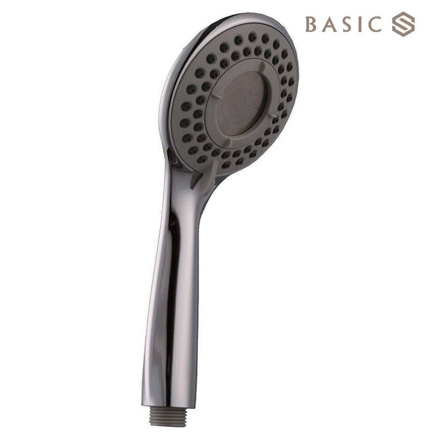 🌟[ CHÍNH HÃNG ] Sen Tắm Nóng lạnh Basic BW 603S Đồng mạ🍀