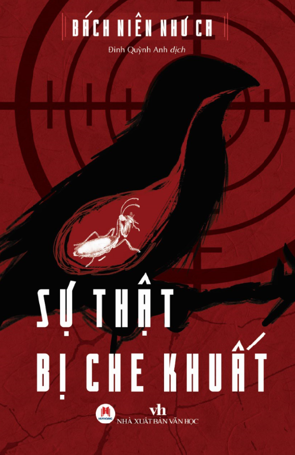 Fahasa - Sự Thật Bị Che Khuất