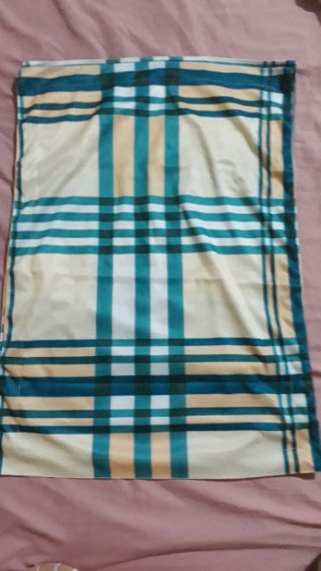 Vỏ Gối Nằm Thun Lạnh