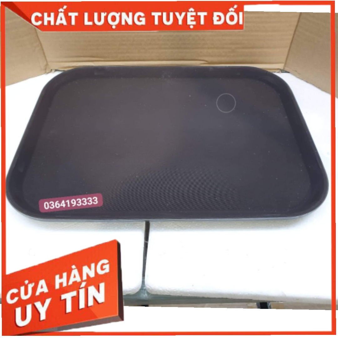 khay cafe chống trượt khay phục vụ