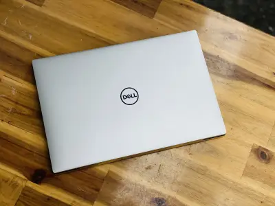 [HCM]Laptop Dell XPS 13 9300/ i5 1035G1/ Đỉnh cao của doanh nhân/ max đẹp/ Giá rẻ