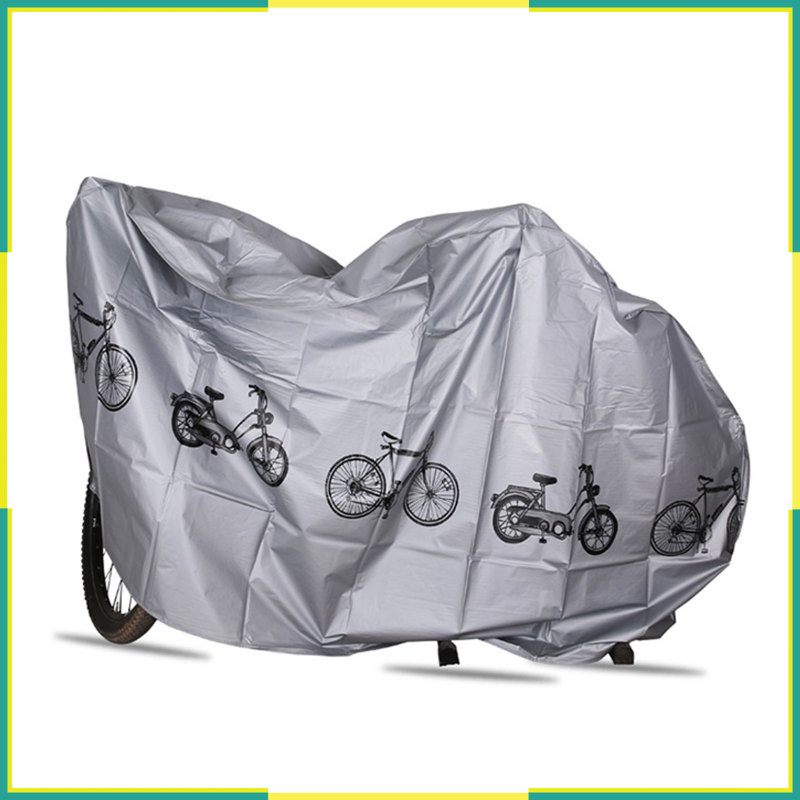 [HCM]Áo chùm xe máy chống nắng mưa