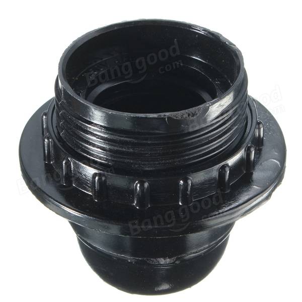 Bộ 3 Đuôi Đèn tròn Vintage E27 dùng cho dây đèn thả