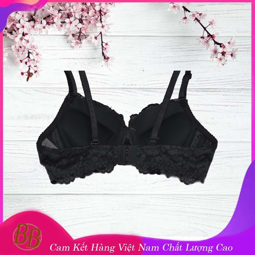 Set Bộ Đồ Lót Nữ Quyến Rũ, Gợi Cảm