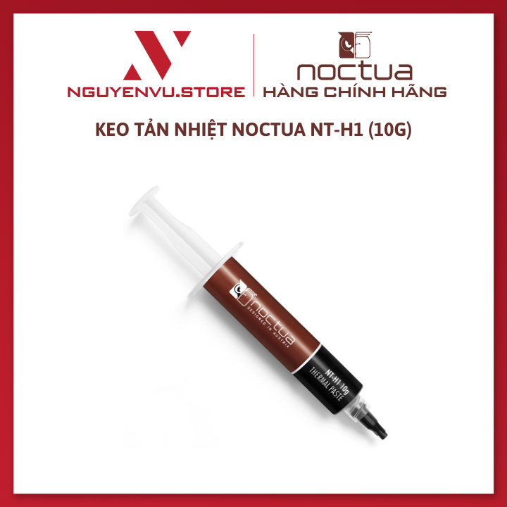 Noctua nt-h1 (10g) thermal sink glue-authentic