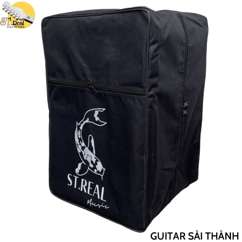 Bao đựng cajon 1 lớp