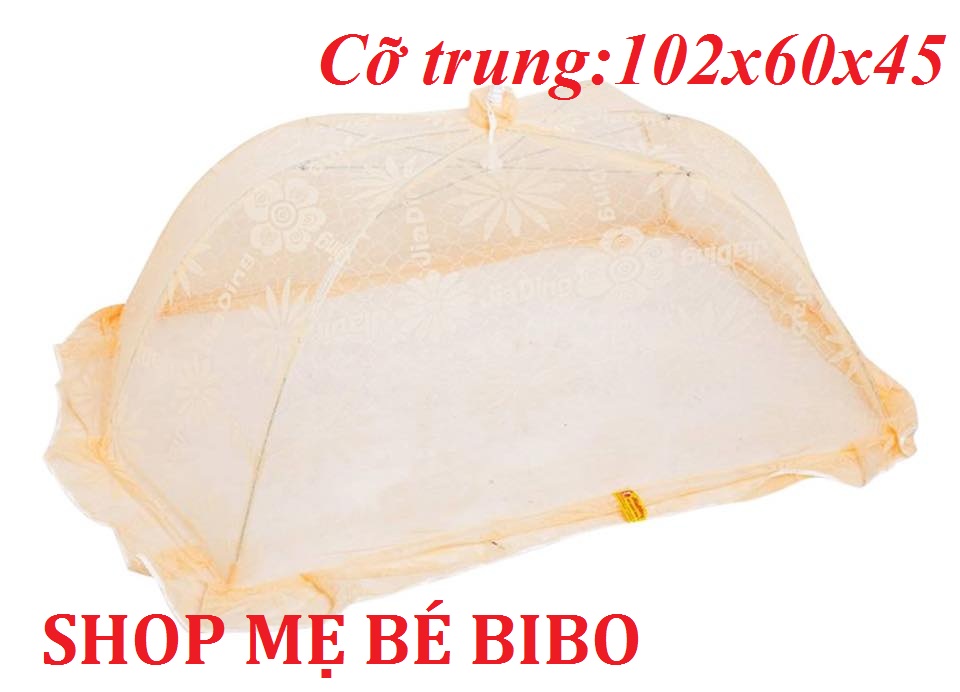 [HCM][LOẠI TỐT] MÙNG CHỤP CỠ TRUNG CHO BÉ HIỆU JIADING
