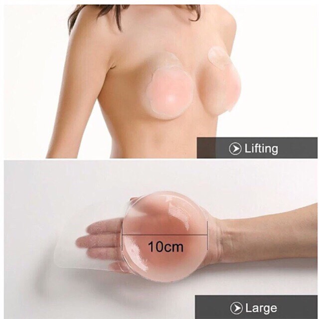 Hộp 2 dán nhũ hoa