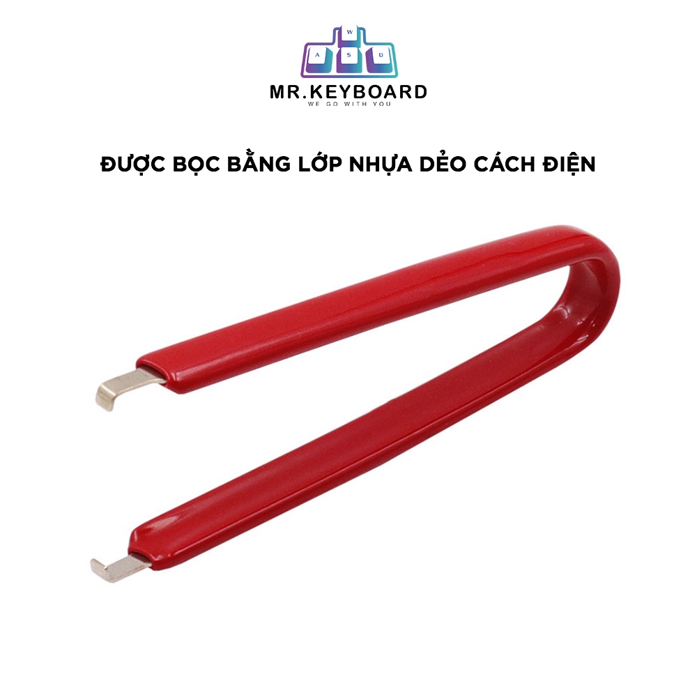 Switch Puller - Dụng cụ tháo switch bàn phím cơ