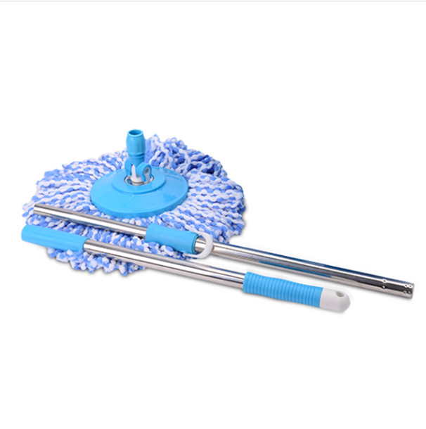 Cây lau nhà inox 360 độ