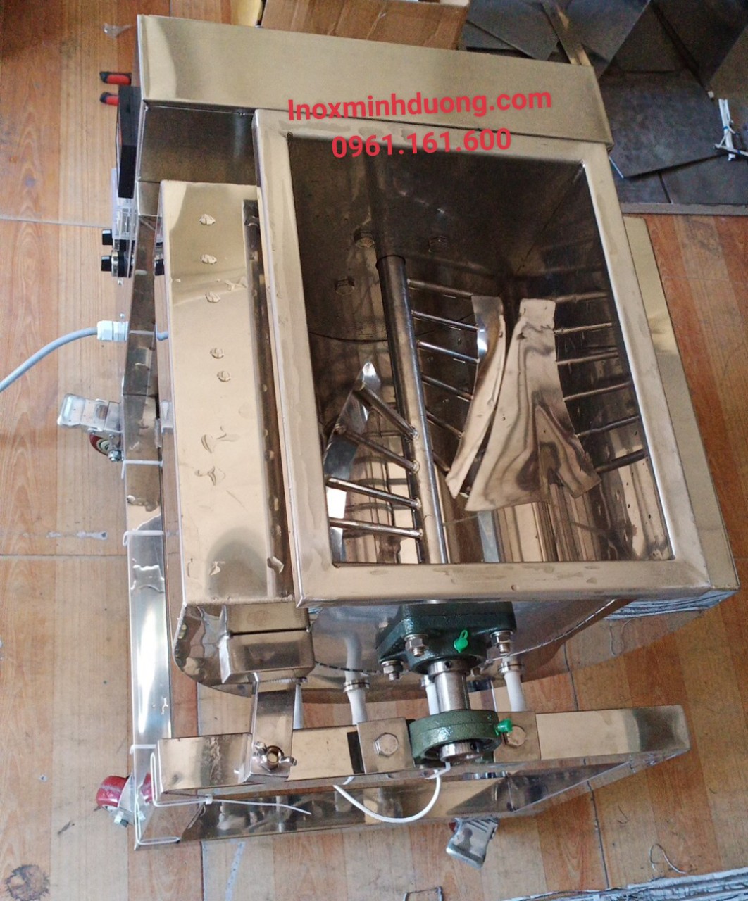 MÁY RANG RUỐC GIA ĐÌNH