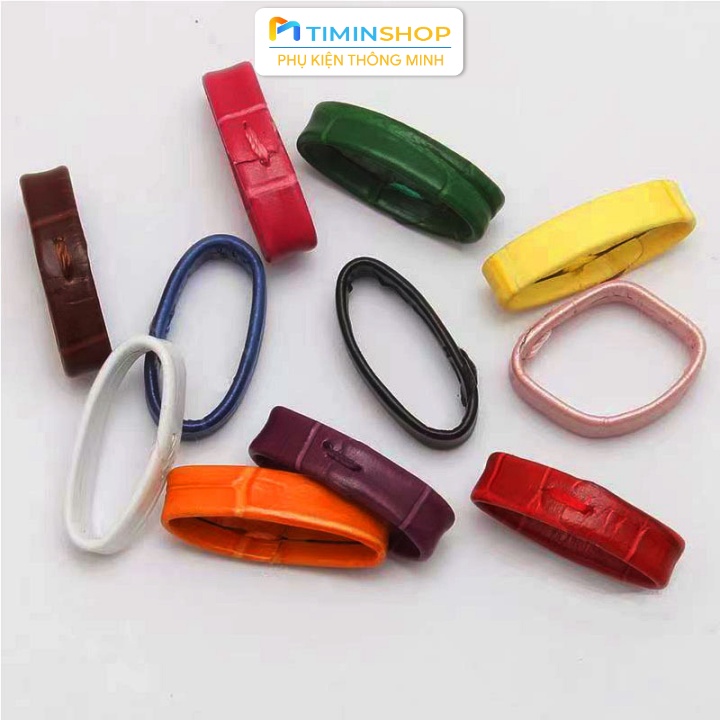 [HCM]Con đỉa dây đồng hồ - Phụ kiện dây da đồng hồ
