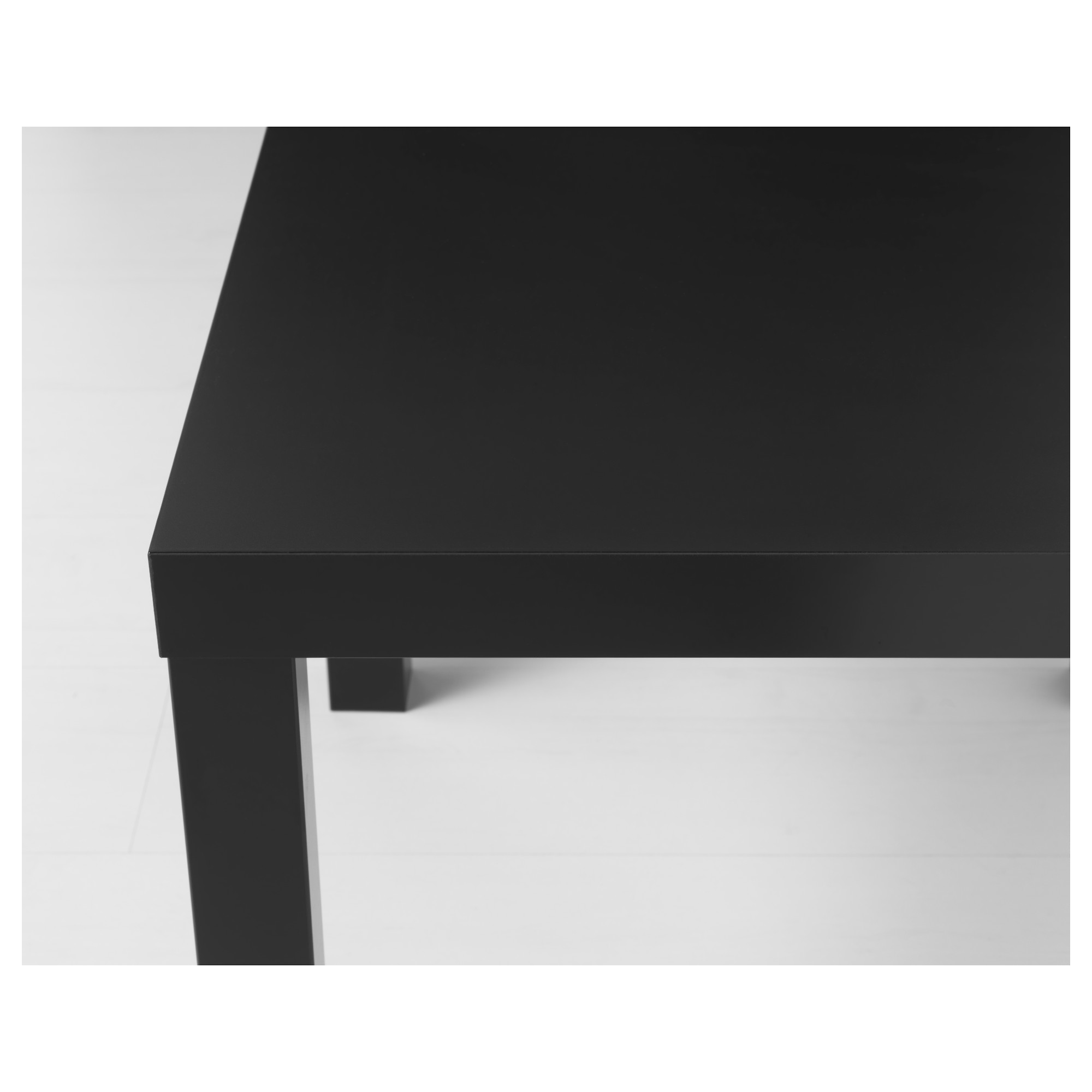 [HCM] BÀN IKEA CHÍNH HÃNG – LACK (Đen)