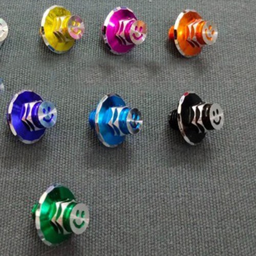 ốc chân kiếng mặt cười 10li - 9494