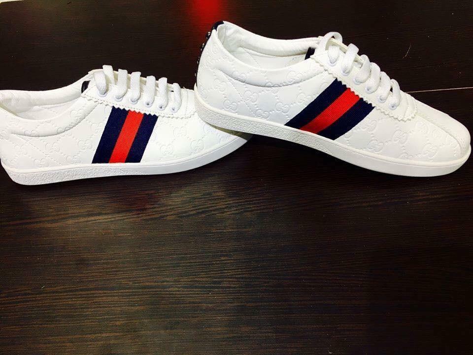 Giày Thể Thao Nam - Giày Sneaker Nam (GIÁ CỰC SỐC) Adam RDT