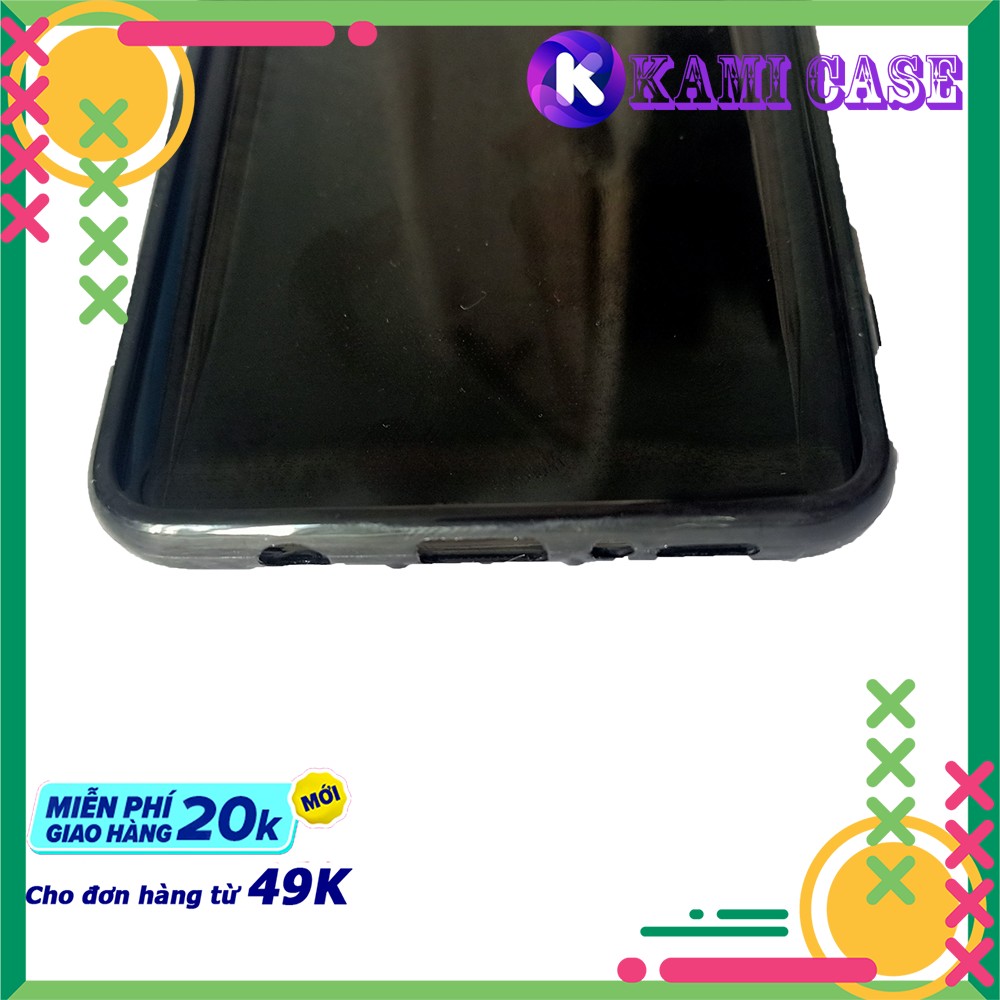 Ốp Dẻo Vali Samsung A51