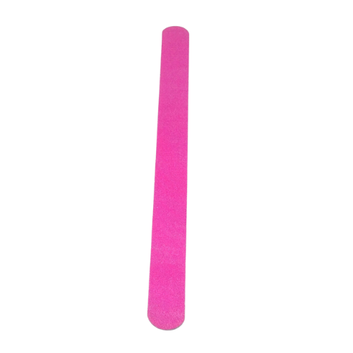 Combo 10 cây dũa móng tay giấy màu hoa văn-Dũa giấy chuyên dụng làm nail-Dụng cụ làm móng tay chân