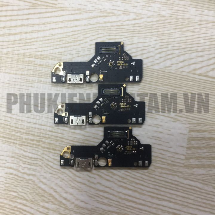 Bo mạch sạc  Nokia 3.2
