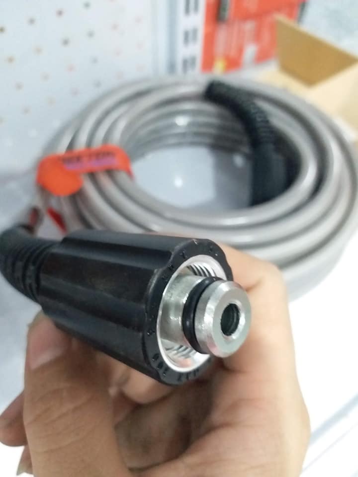 Dây Rửa Xe Mini Dekton 15m