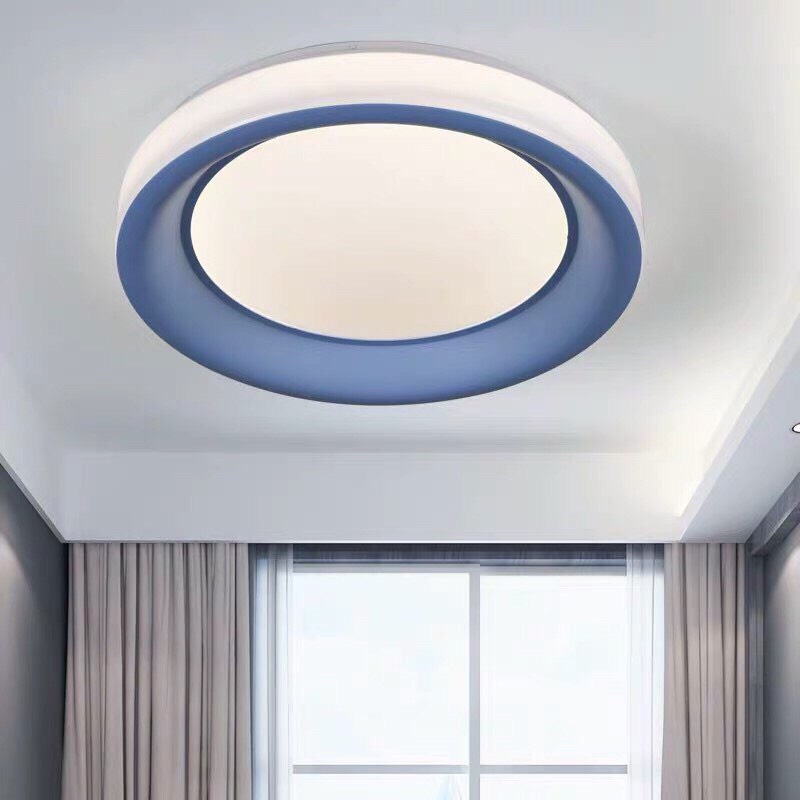 Lamp ốp ceiling 3 mode light pole