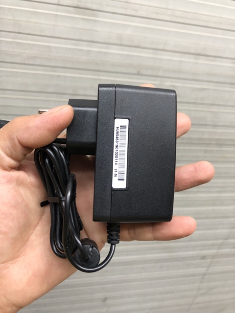 Adapter Nguồn Màn Hình LG 19V 2.1A