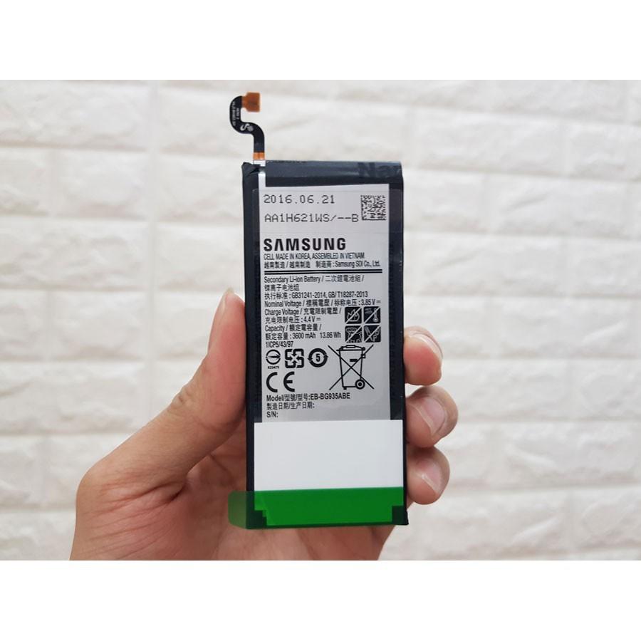[HCM]PIN SAMSUNG S7EDGE (EB-BG935ABE/3600mAh) ZIN