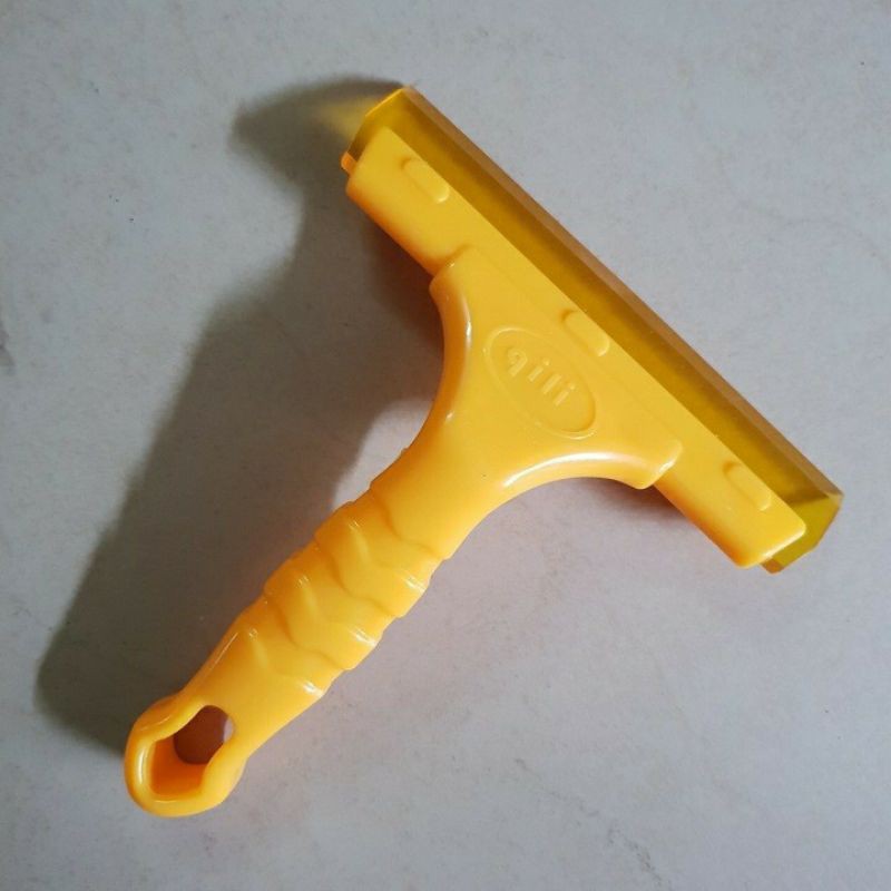 cây gạt kính, gạt nước mini, gạt dán decal
