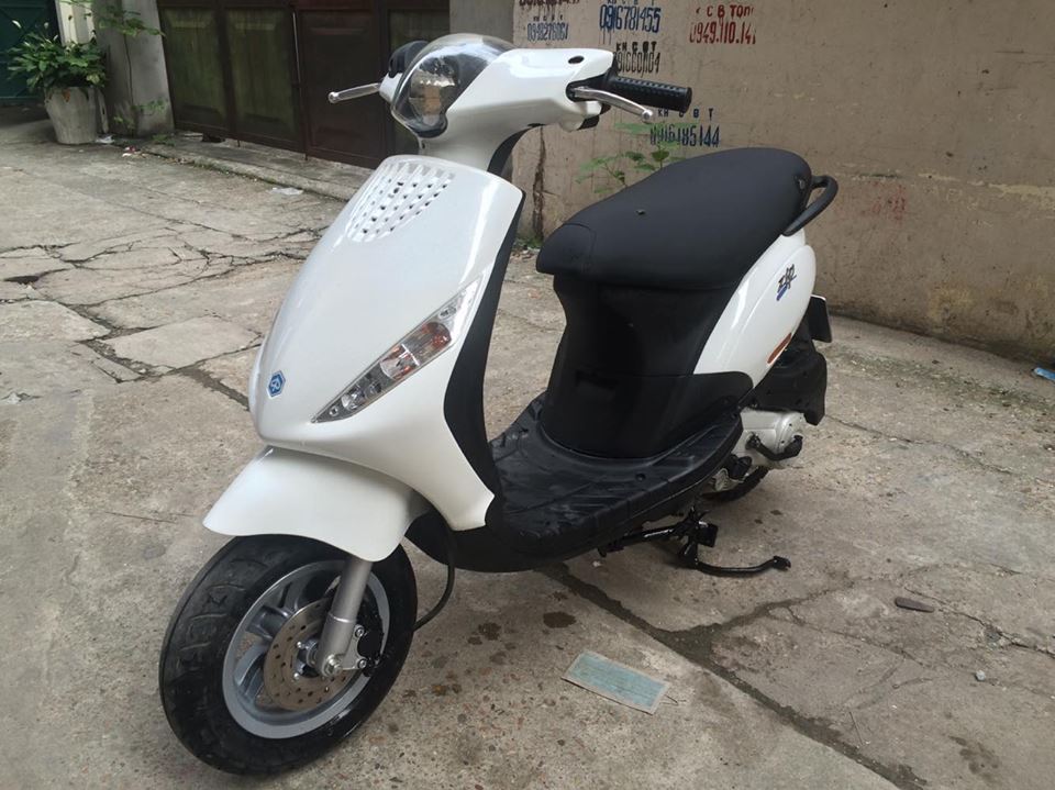 Dây công tơ mét - dây đồng hồ xe ZIP