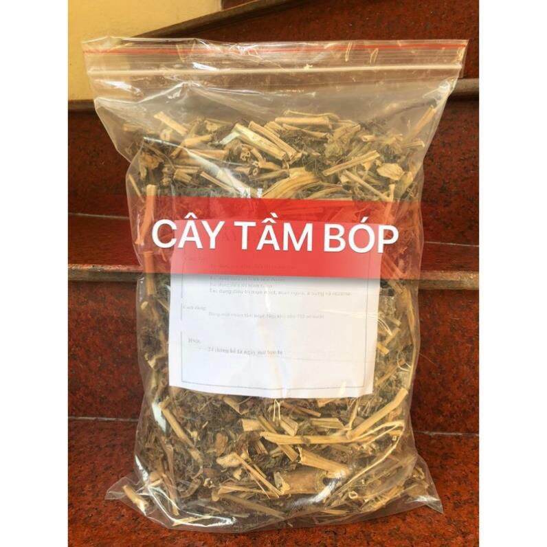 500gr cây tầm bóp khô (cây thù lù,lồng đèn)