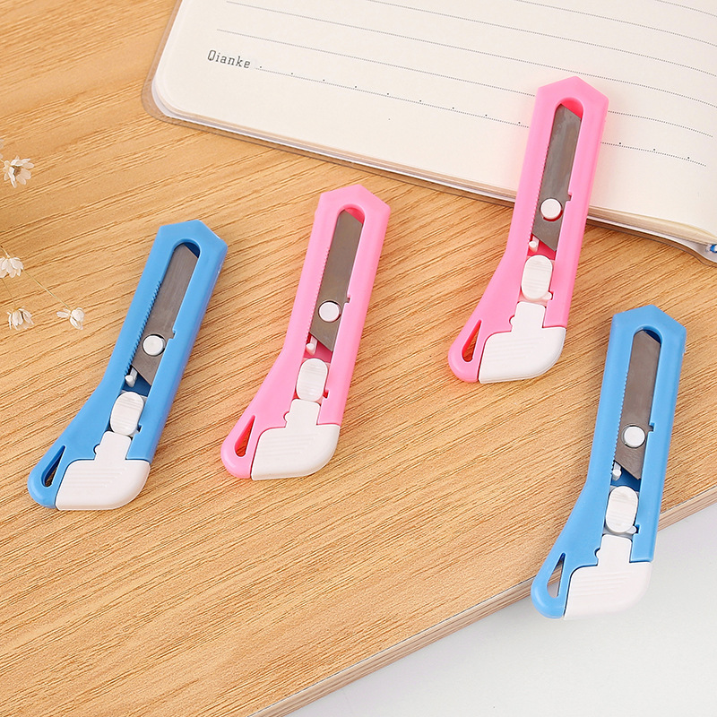 Dụng Cụ Rọc Giấy Mini