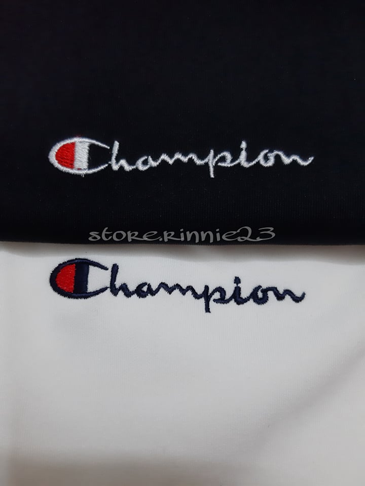 [HCM]Quần Short Thun Champion