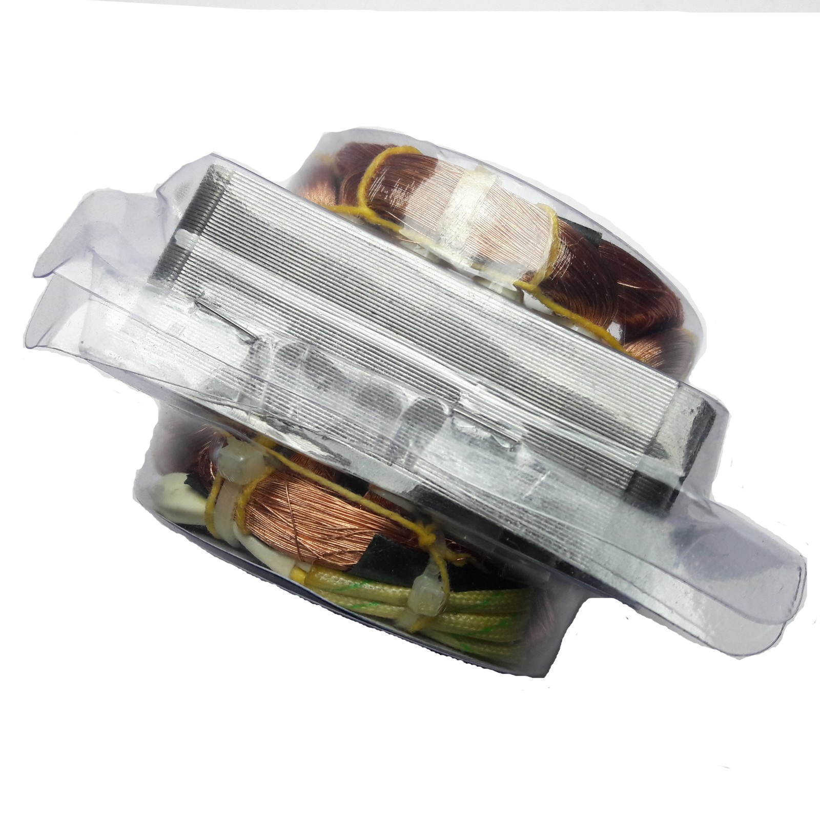 Cuộn Dây Quạt Stator Lõi Đồng 46